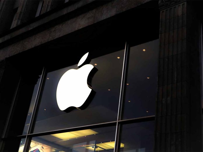 Apple announces Q2 2026 results