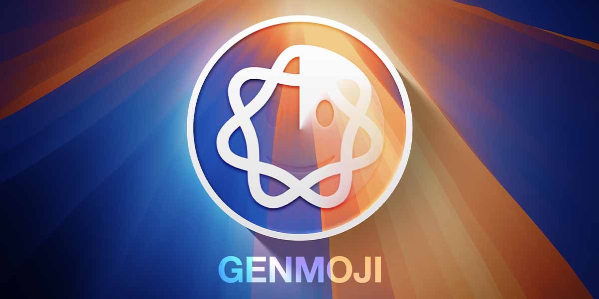 Genmoji update is said to be part of Apple’s bigger AI plans for iOS 27 (Pic Credit: @MacHashNews on X)