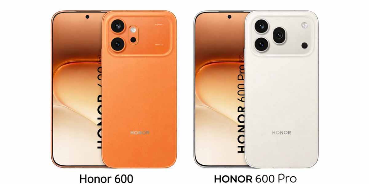 Honor 600 and 600 Pro (Pic Credit: @KaroulSahil on X)