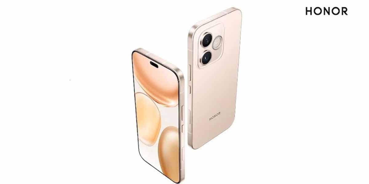 Honor Play 80 Plus (Pic Credit: @HCNewsroom on X)