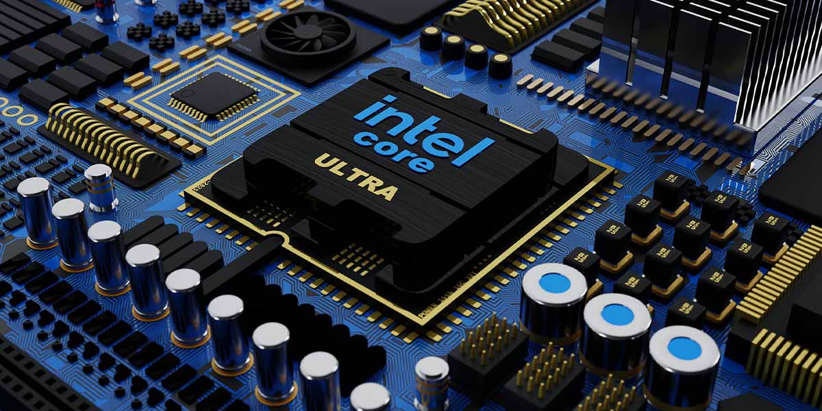 Intel has been investing a lot in its foundry business (Pic Credit: @MacHashNews on X)