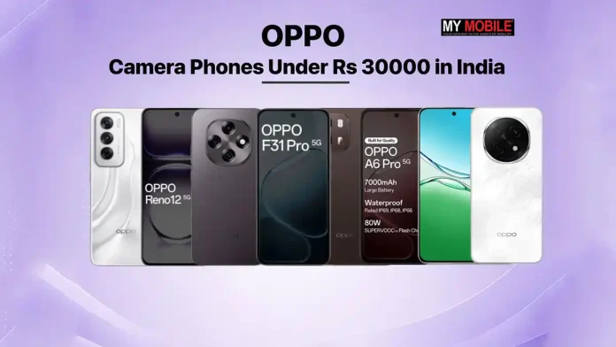 OPPO-Camera-Phones-Under-₹30,000-in-India