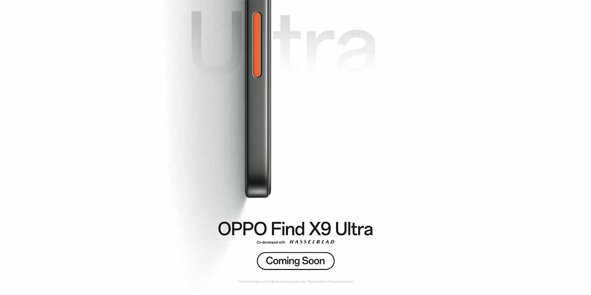 Oppo Find X9 Ultra (Pic Credit: Oppo India)