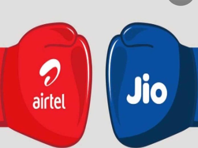 Rs. 355 Plan of Jio and Airtel; Check What They Offer Before Choosing