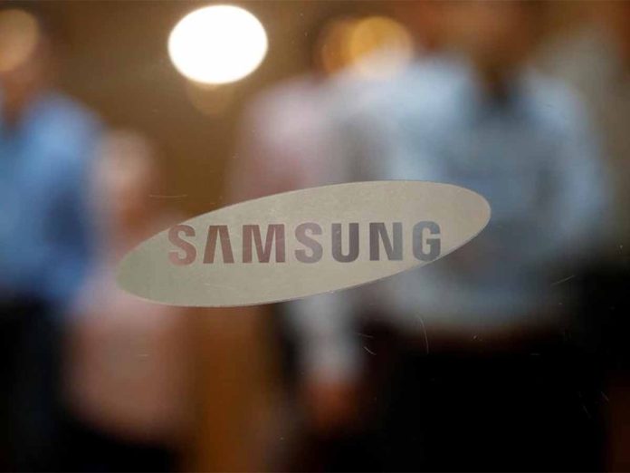Samsung announces Q1 2026 resuts