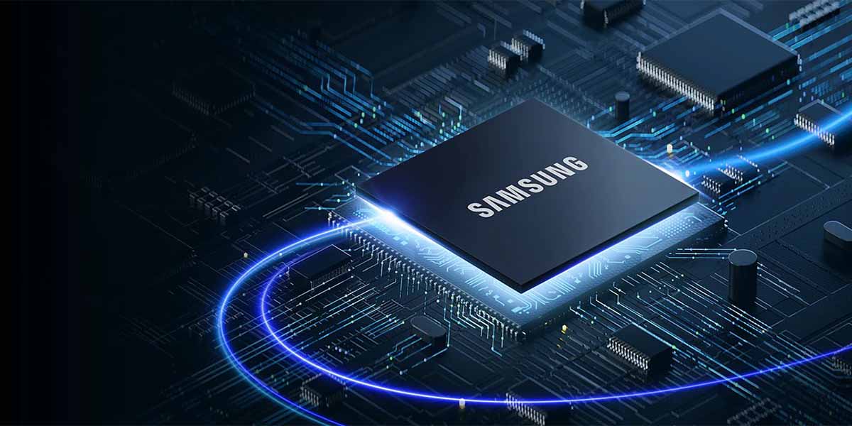 Samsung has warned of memory shortage till 2027 (Pic Credit: @Sam_Badawi on X)