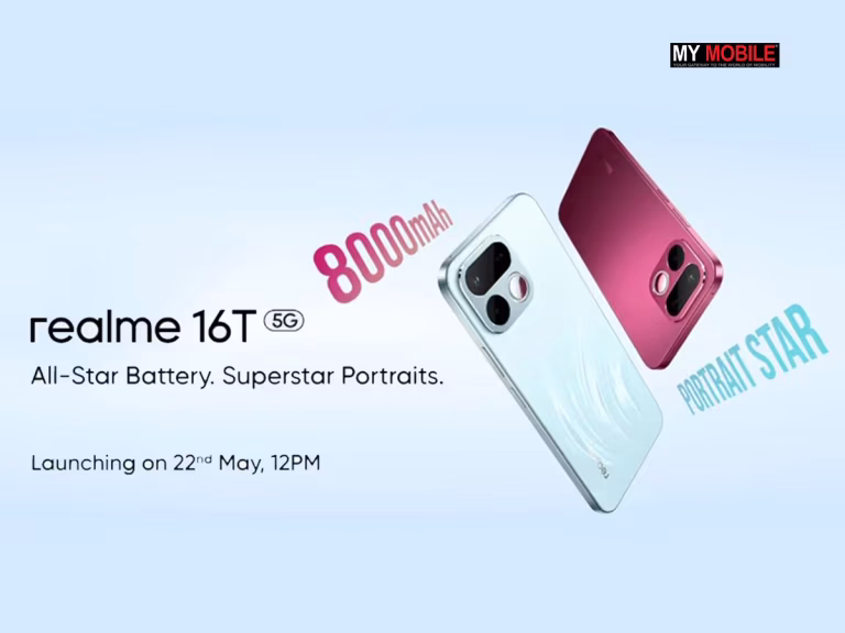 Realme 16T 5G India Price Leaked Just Before the Launch – Check All Variant Prices
