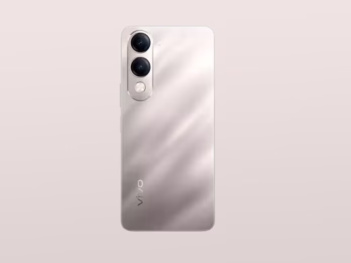 Vivo T5 Lite