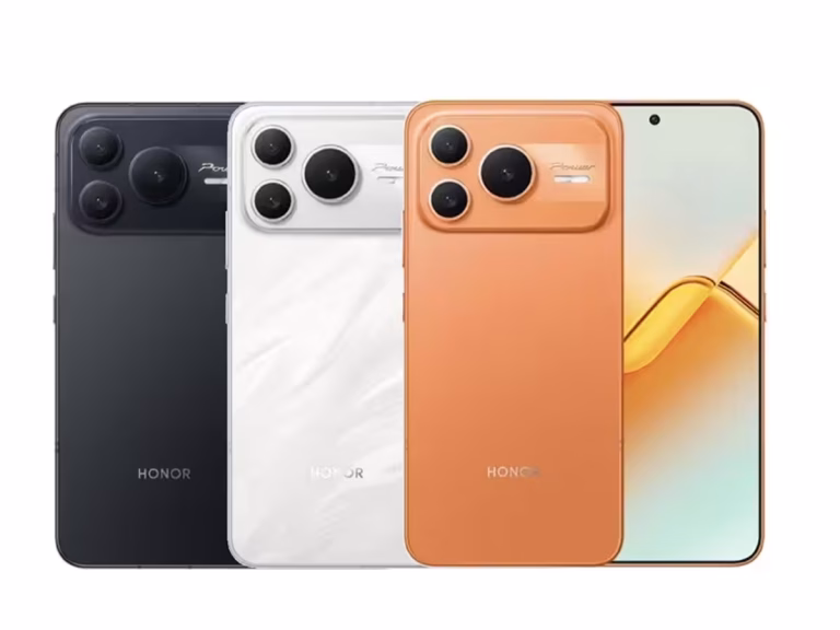 Honor Power 3 Leak Suggests Massive 12,000mAh Battery and MediaTek Dimensity 8600 Chipset