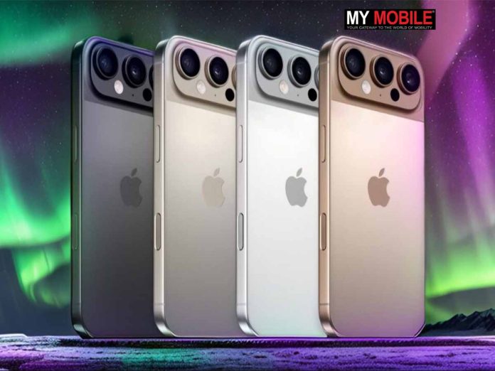 iPhone 17 Dethrones iPhone 17 Pro Max to Become Best-Selling Phone in Q1 2026