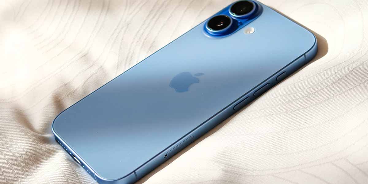 iPhone 17 production has been officially extended (Pic Credit: @Cartidise on X)