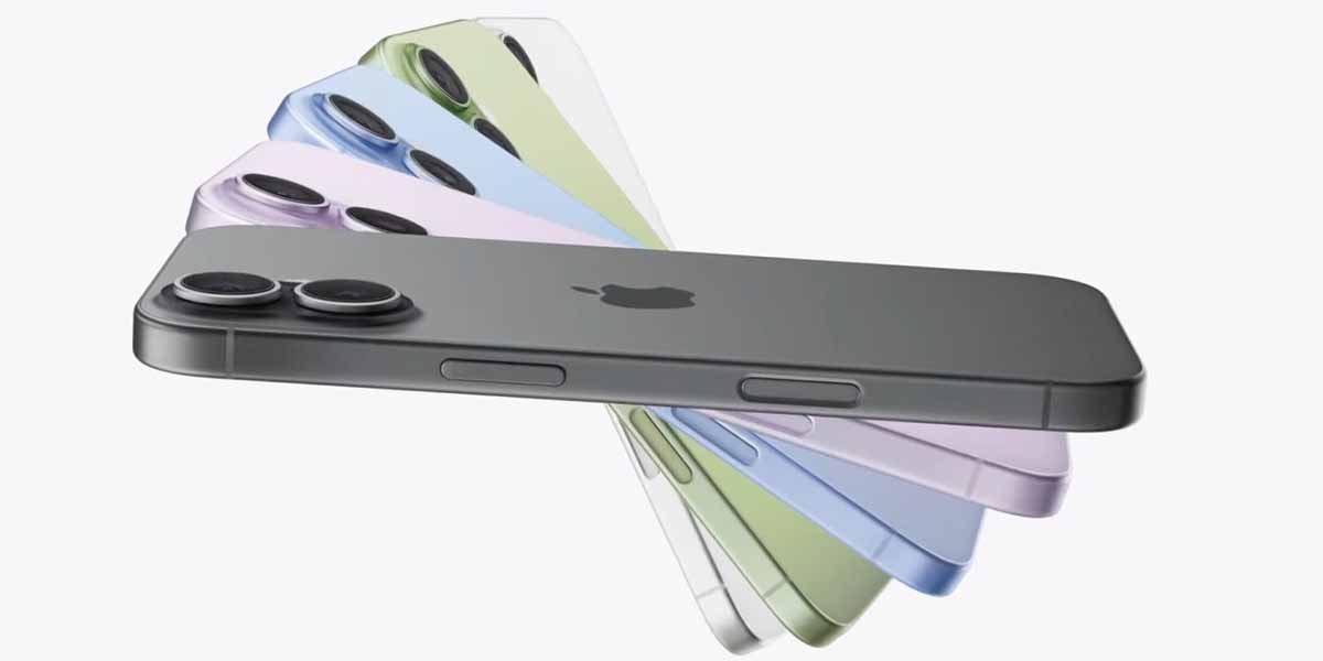 iPhone 18 Pro and Pro Max are scheduled to launch in September (Pic Credit: @_TheJasonC on X)