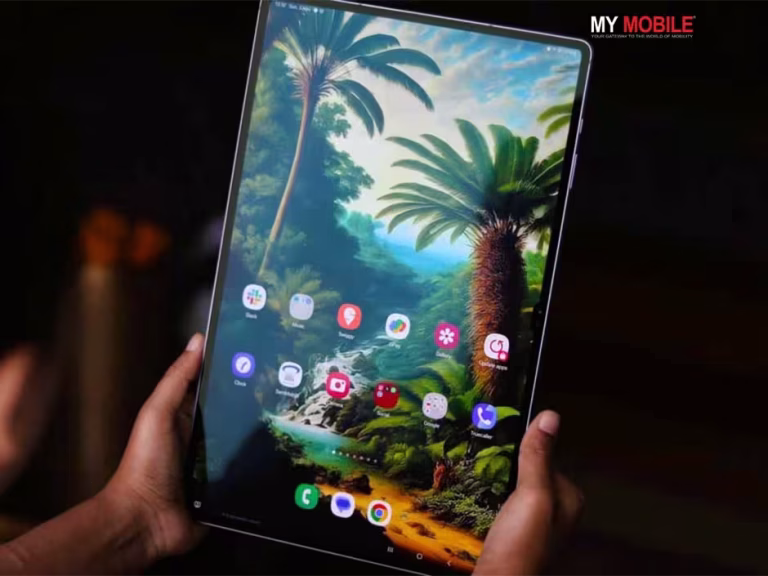 Samsung Galaxy Tab S12+ and Tab S12 Ultra to Feature MediaTek Dimensity 9500 Chip; Key Specs, Features Revealed Ahead of Launch