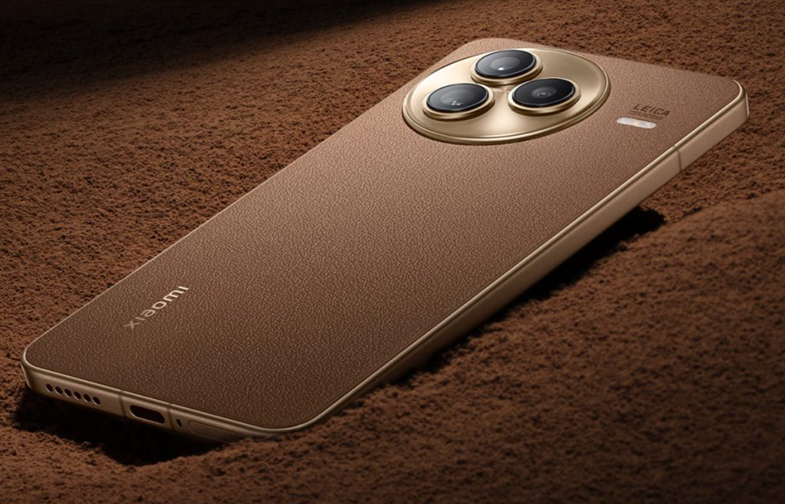 Xiaomi Civi 6 Series Leak Hints at First-Ever Pro Model with Dimensity 9500  Chipset ~ My Mobile India