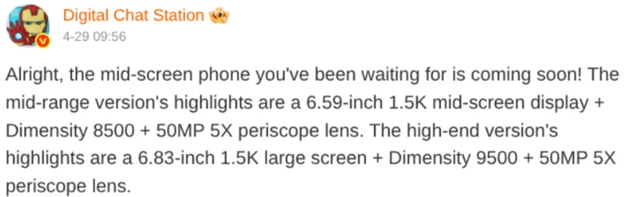 Digital Chat Station’s post on Weibo. (Translated via Google Translate)
