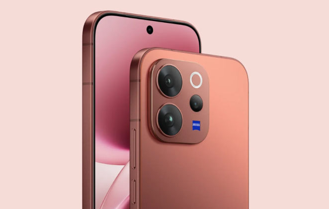 Vivo S60 Leak Reveals Key Specs Ahead of Launch, Could Debut Globally ...