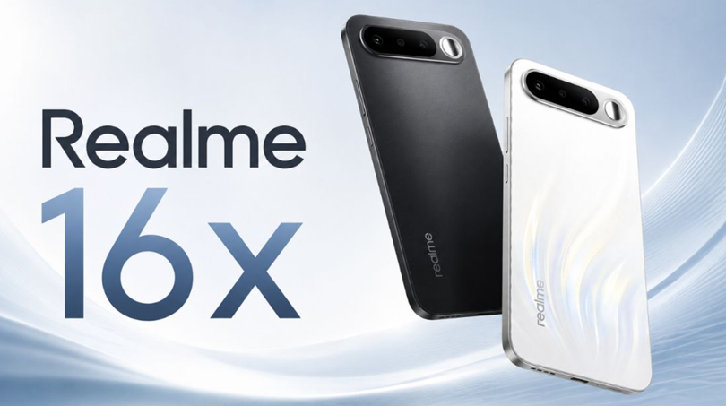 Realme 16x get BIS certified. (Image credit - Realme/Xpertpick)