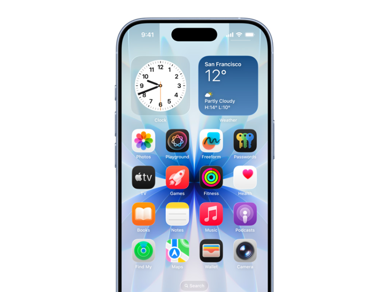 Samsung and LG tipped to supply LTPO+ displays for iPhone 18 Pro and Pro Max. (Image Credit - Apple)