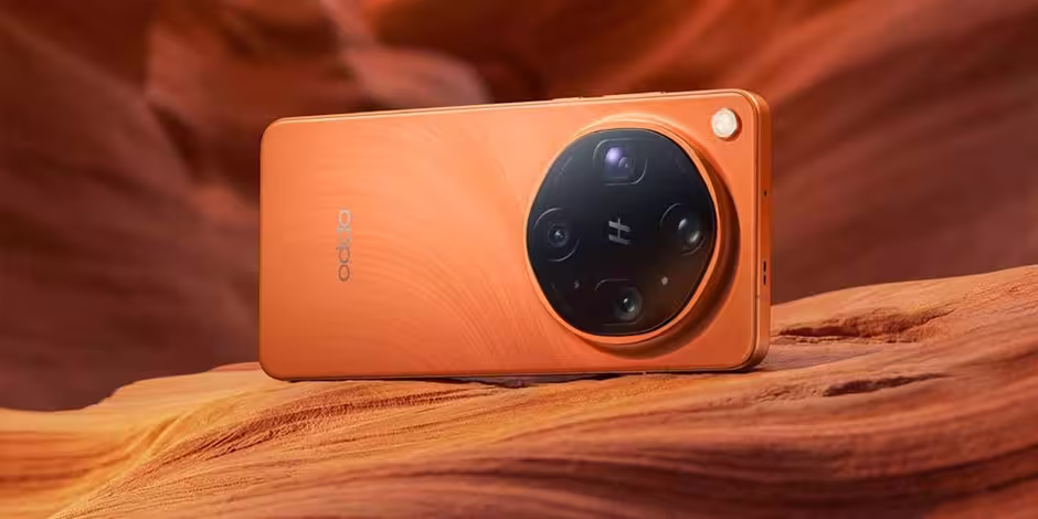 OPPO Find X9 Ultra