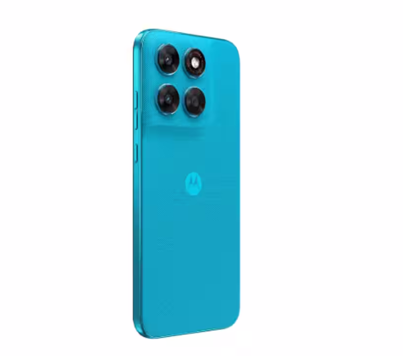 Moto G87.