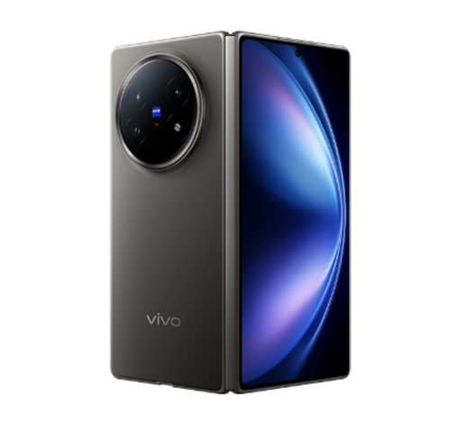 Vivo X Fold 5. (Image credit - Vivo)