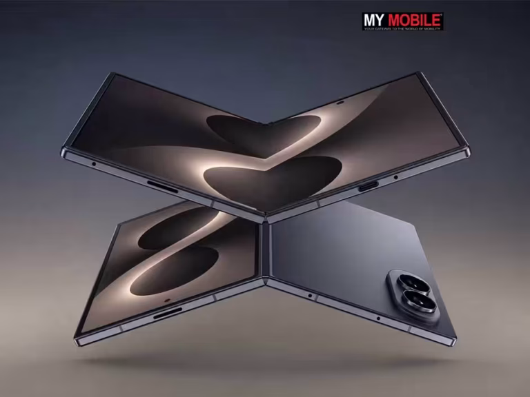 Samsung Galaxy Z Fold 8 Wide to Get New Camera Setup, Bigger Cover Screen; Fresh Leaks Reveal