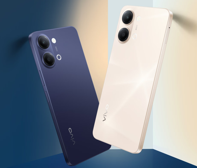 Vivo Increases Prices of Vivo Y05, Y11 5G and Y21 5G. (Image credit - Vivo)