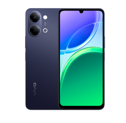 Vivo Y05.