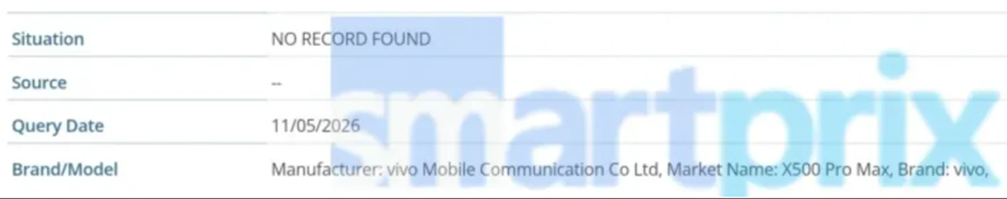 Screenshot by Gizmochina.