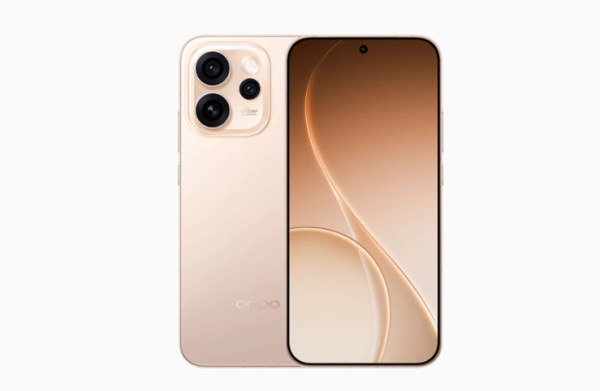 OPPO Reno 16 Pro Mini Leak Reveals New Camera Design, Plus Key and ...