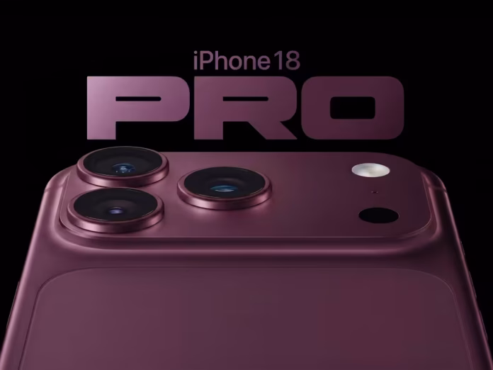 iphone18pro