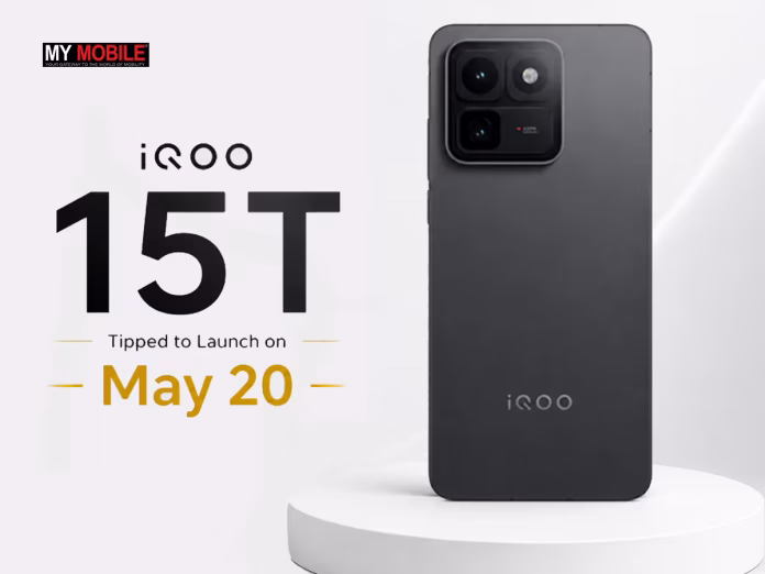 iqoo15t
