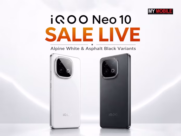 iqooneo10