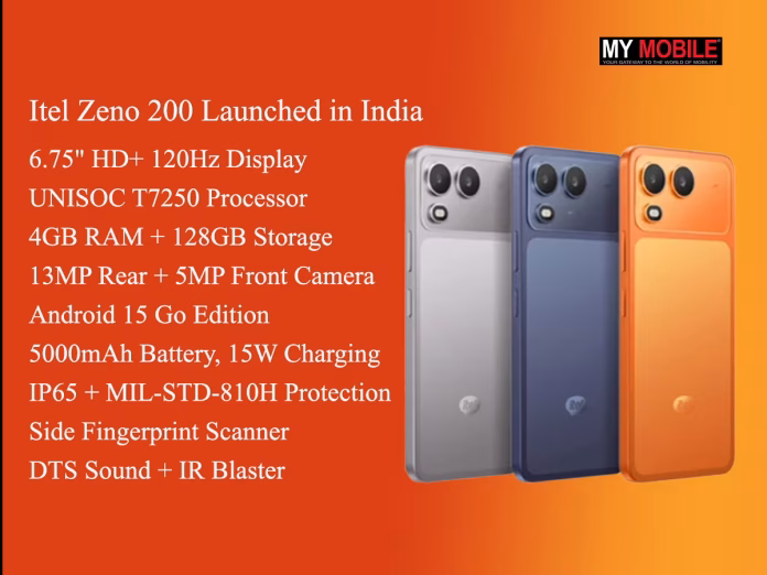 itel