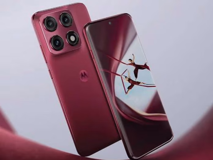 motorola