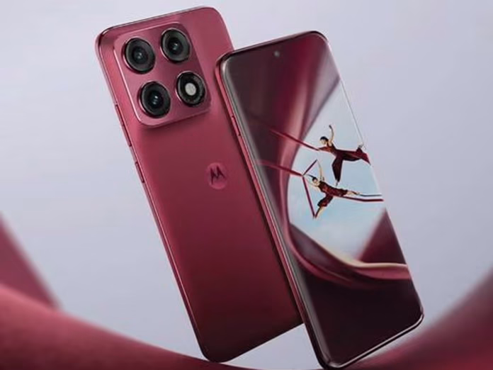motorola