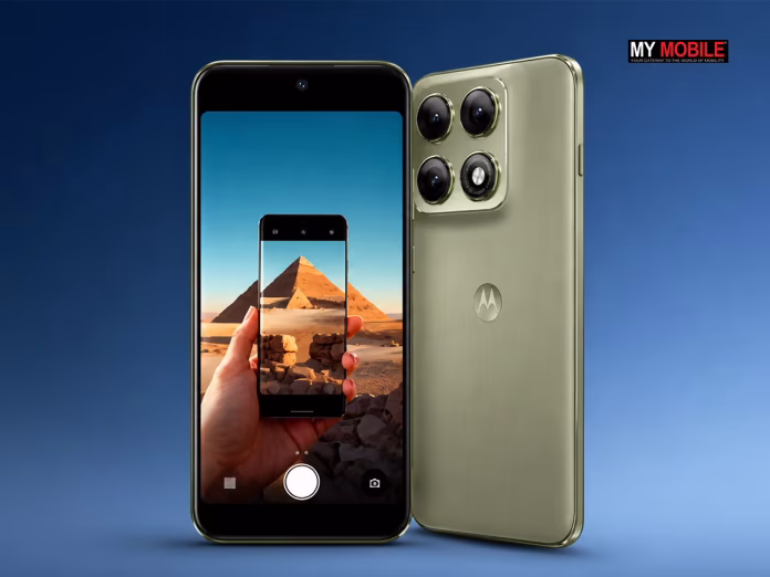 motorola