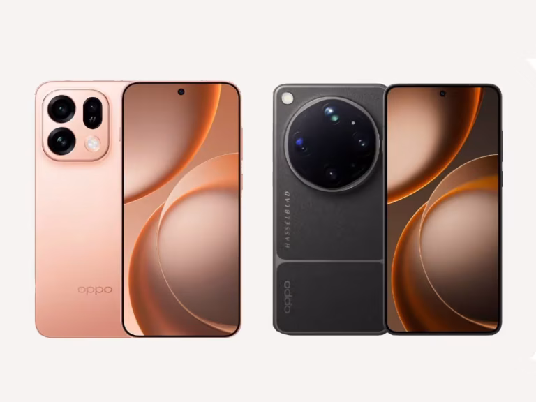 Oppo Find X9s, Find X9 Ultra India Pricing, Launch Offers Officially Confirmed Ahead of Today’s Launch