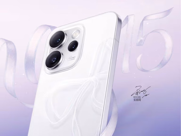 OPPO Reno 16 and Reno 16 Pro Camera Specs Confirmed, Geekbench Listing Confirms Key Details, India Debut Tipped for July