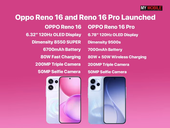 oppo16and16pro