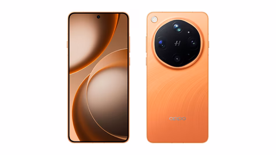 Oppo Find X9 Ultra: Key Specs & Features