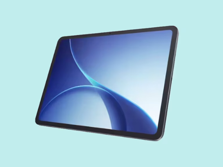 Oppo Tablet With Dual Rear Cameras Appears on WIPO Ahead of Expected Launch