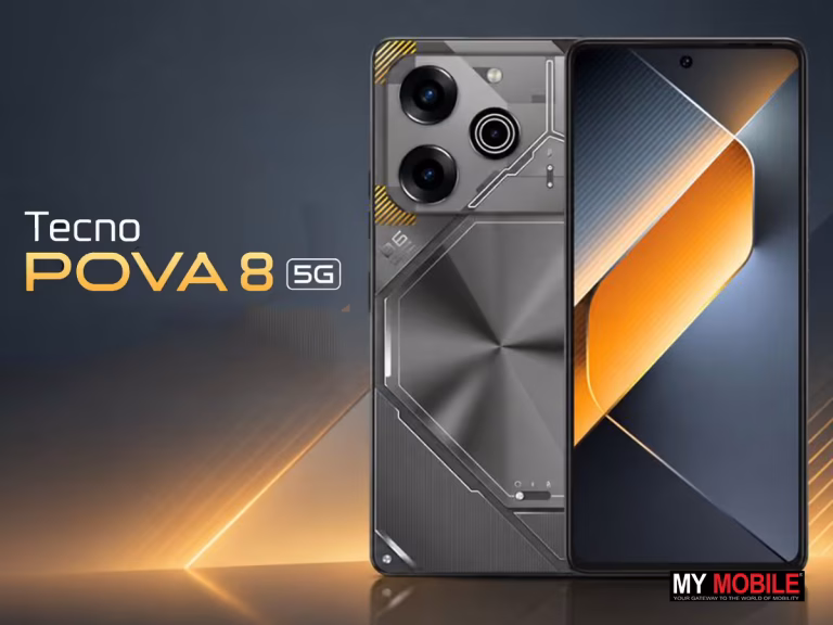 Upcoming Tecno Pova 8 5G Appears on NBTC Certification Site