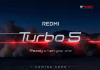 Redmi Turbo 5 to Debut in India Soon; Know Expected Specs, Features, & Price