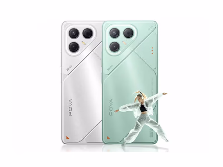 Tecno Pova 8 Pro 5G Bags FCC, EEC, TUV Certifications; Pova 8 5G Listed on SDPPI, Carlcare and FCC