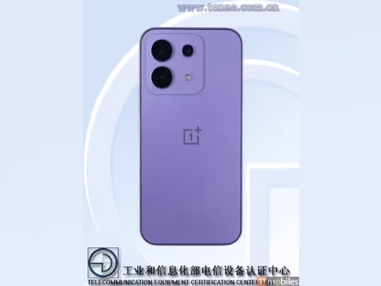 Upcoming OnePlus Phone Certified on TENAA, Could Share Hardware With OPPO K15