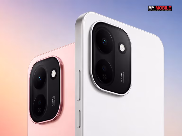 Vivo Y600 Turbo Launch Set for May 25, 165Hz Display, Dimensity 8500 and 9,020mAh Battery Expected