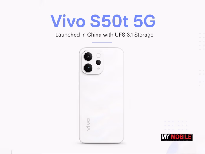 vivos50ts