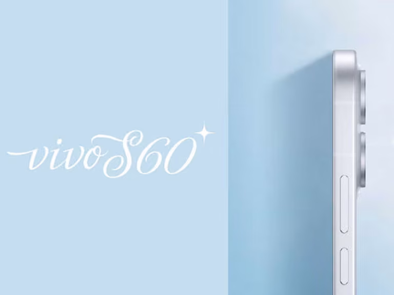 Vivo S60 Series China Launch Confirmed for May 29, Camera, Design and Battery Details Surface