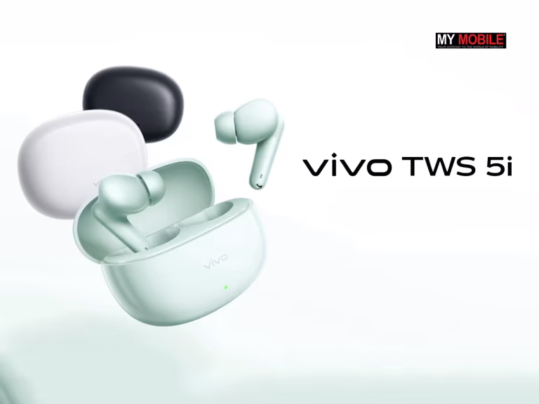 Vivo TWS 5e Official Teaser Confirms 55dB ANC and Up to 55 Hours Battery Life Ahead of Launch